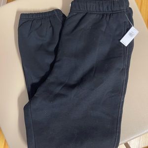 Old navy vintage sweat pants